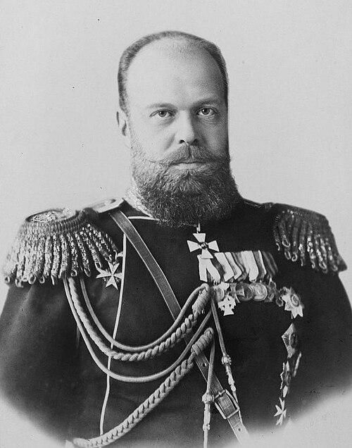Alexander III of Russia